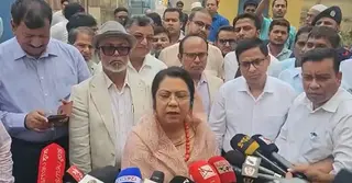 সিন্ডিকেট বলে যেন কোনো শব্দই না থাকে: খাদ্যমন্ত্রী